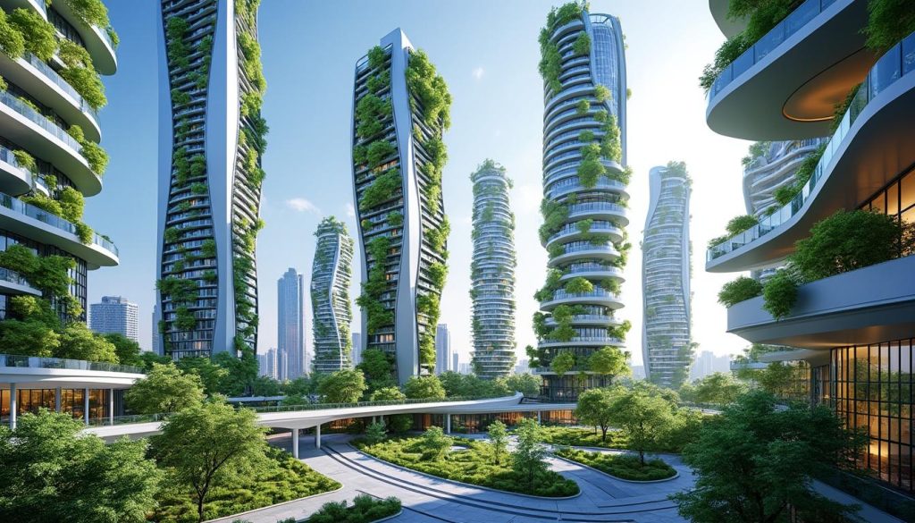 explorez les projets innovants d'eiffage immobilier, alliant qualité, modernité et développement durable pour transformer vos espaces de vie.