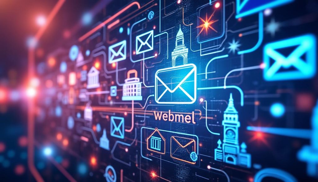 découvrez webmel nancy metz, le service de messagerie régional qui facilite vos échanges locaux en toute sécurité et simplicité. informez-vous sur ses fonctionnalités et avantages.