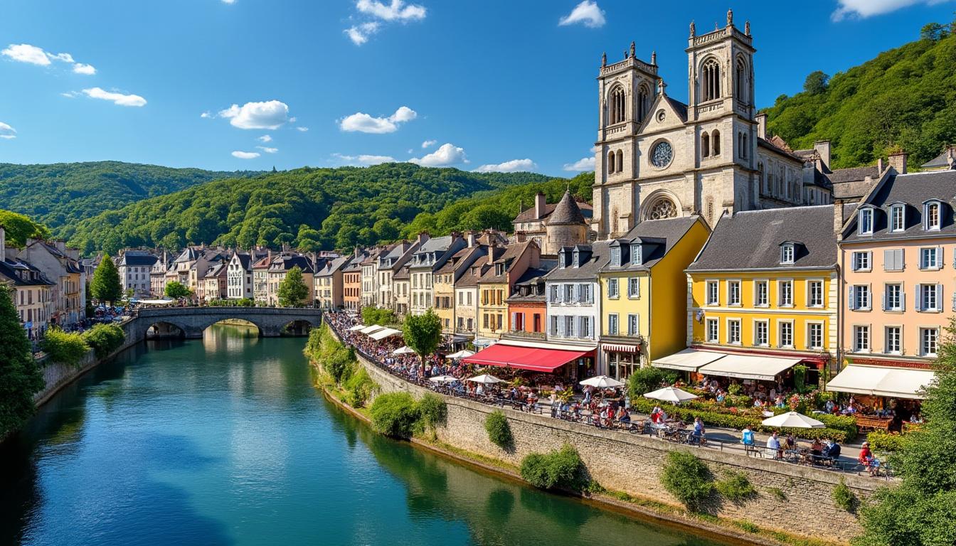 explorez bonnières-sur-seine : découvrez son histoire riche, sa culture vibrante et ses sites touristiques incontournables pour une visite mémorable.
