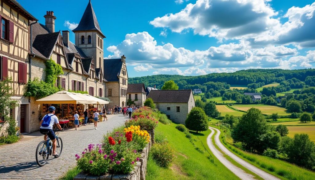 explorez chaumont en vexin à travers son histoire fascinante, son riche patrimoine et ses nombreuses activités pour tous les goûts.