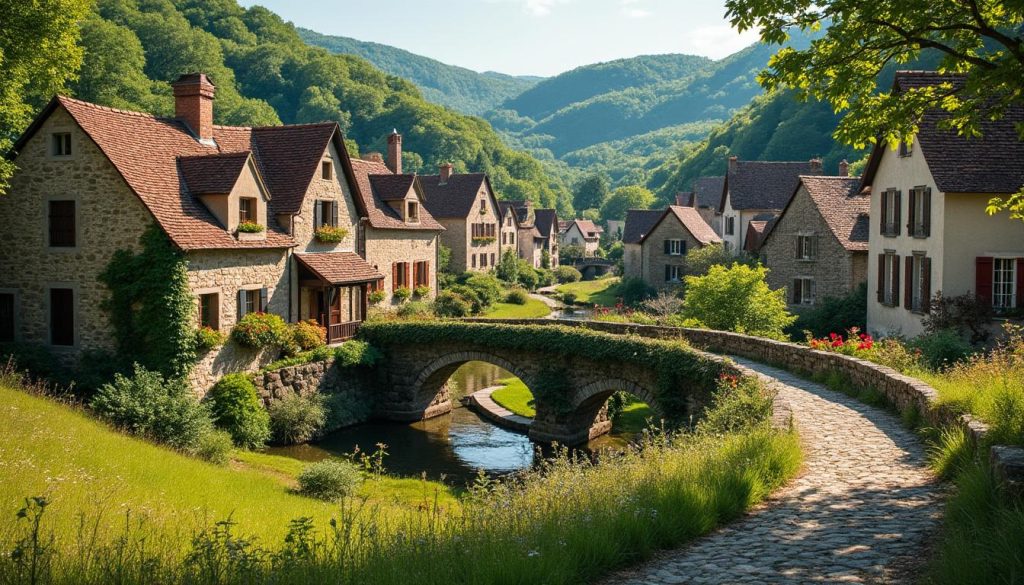 découvrez corcieux, un charmant village alliant nature préservée et riche patrimoine, idéal pour une escapade paisible et authentique.