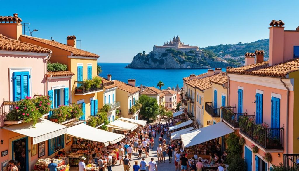 explorez endoume à marseille avec notre guide complet : découvrez son histoire, ses incontournables, ses restaurants typiques et ses activités pour tous.