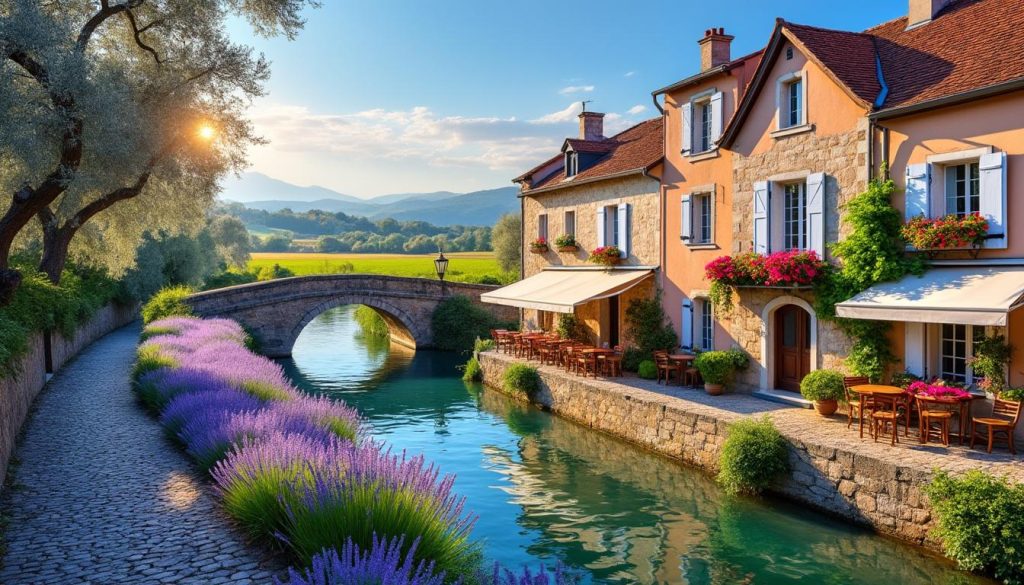 explorez la penne-sur-huveaune grâce à notre guide complet offrant conseils pratiques, activités incontournables et sites à visiter pour un séjour réussi.