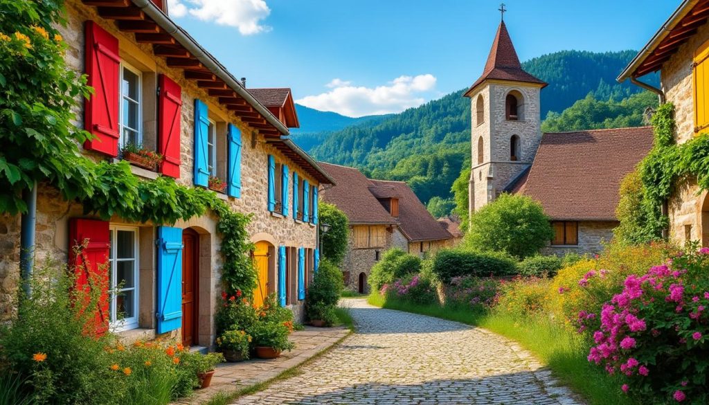 découvrez mialet, un charmant village pittoresque, à travers ce guide complet pour préparer votre visite et explorer ses trésors cachés.