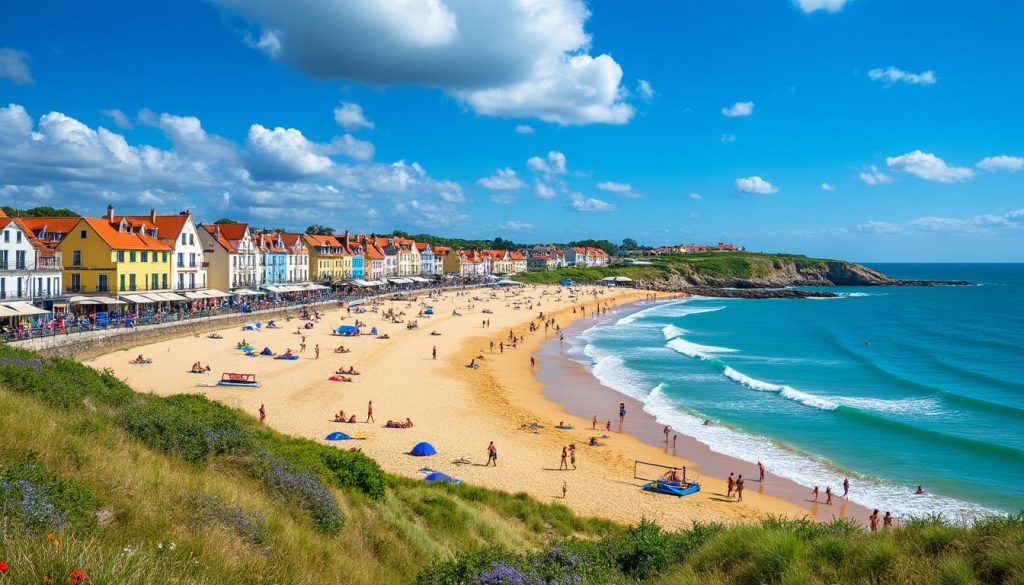 découvrez olonne-sur-mer avec notre guide complet pour visiter cette magnifique station balnéaire : attractions, plages, activités et conseils pratiques pour un séjour réussi.