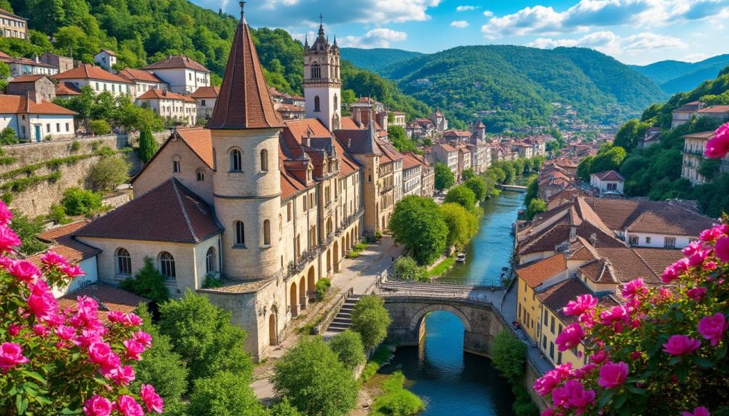 explorez panazol à travers son histoire riche, son patrimoine unique et découvrez les sites incontournables qui font la beauté de cette charmante ville.