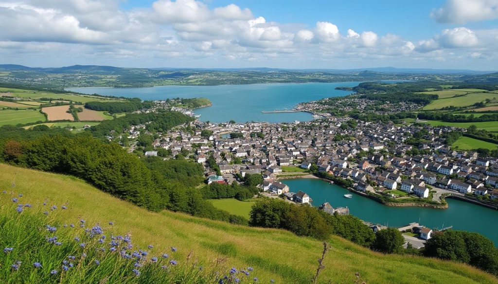 découvrez plomeur, charmante ville bretonne, avec notre guide complet pour visiter ses sites incontournables, ses plages magnifiques et sa culture riche.