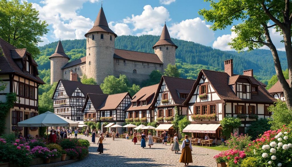 explorez reichshoffen à travers son histoire riche, sa culture unique et ses sites incontournables pour une visite inoubliable.