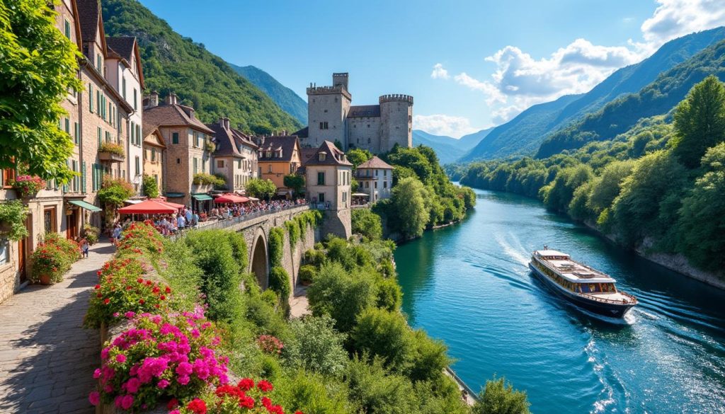 découvrez tournon à travers ce guide complet : conseils, attractions, et astuces pour visiter cette charmante ville riche en histoire et en paysages magnifiques.