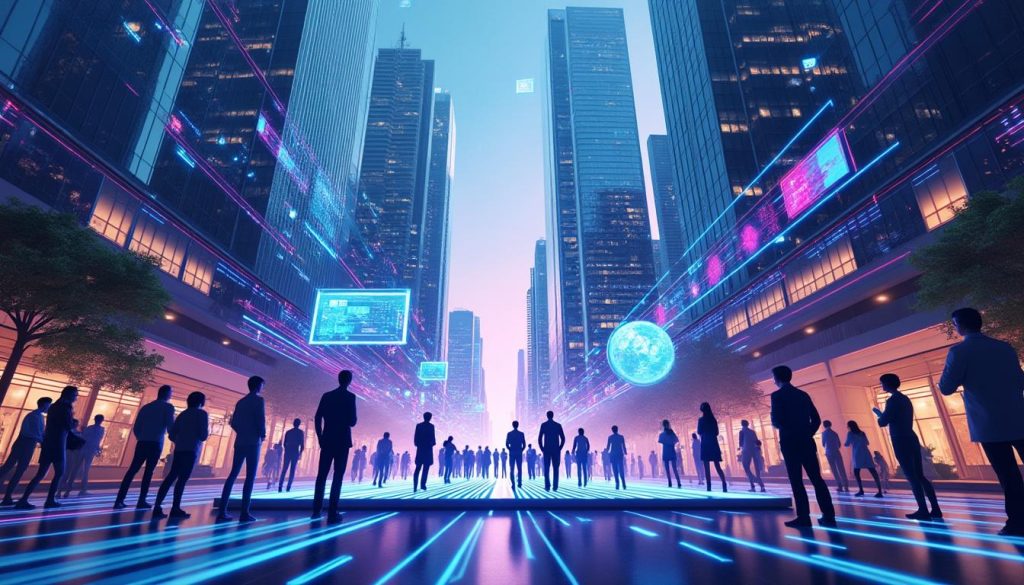 découvrez urbanweb, la plateforme innovante qui révolutionne votre expérience urbaine. tout savoir sur ses fonctionnalités, avantages et nouveautés.