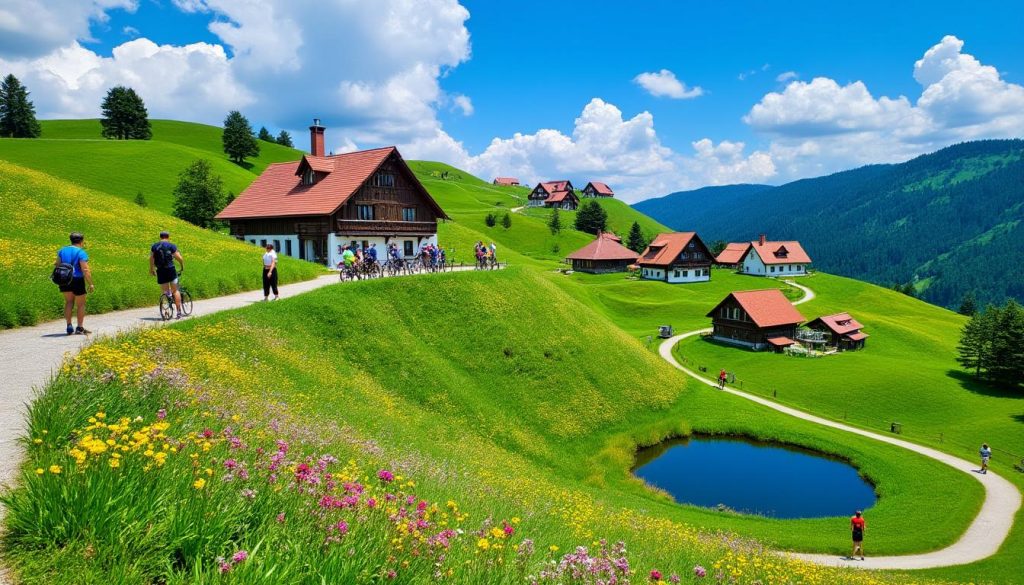 explorez elsau avec notre guide pratique complet pour découvrir ses trésors cachés et profiter pleinement de la région.