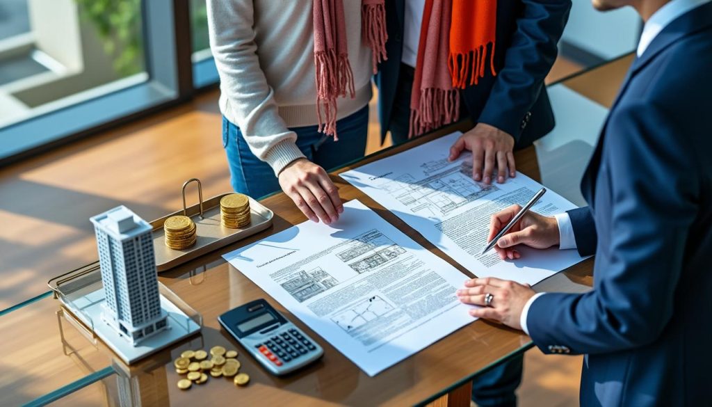 découvrez tout ce qu'il faut savoir sur les frais de notaire dans le neuf pour bien préparer votre achat immobilier en toute sérénité.