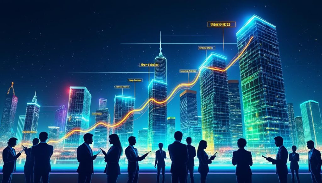 découvrez les tendances des taux immobiliers en décembre 2024 pour optimiser votre emprunt et réaliser un investissement immobilier avantageux.