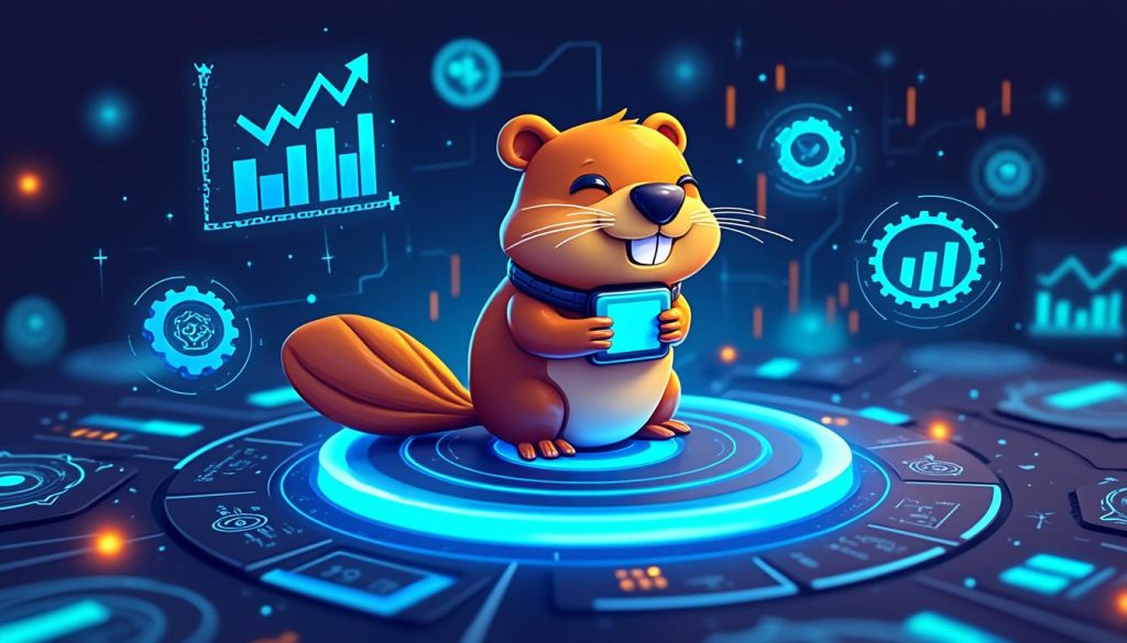 découvrez tout sur castorus : ses fonctionnalités, avantages et comment il peut simplifier vos projets. guide complet pour maximiser votre expérience avec castorus.