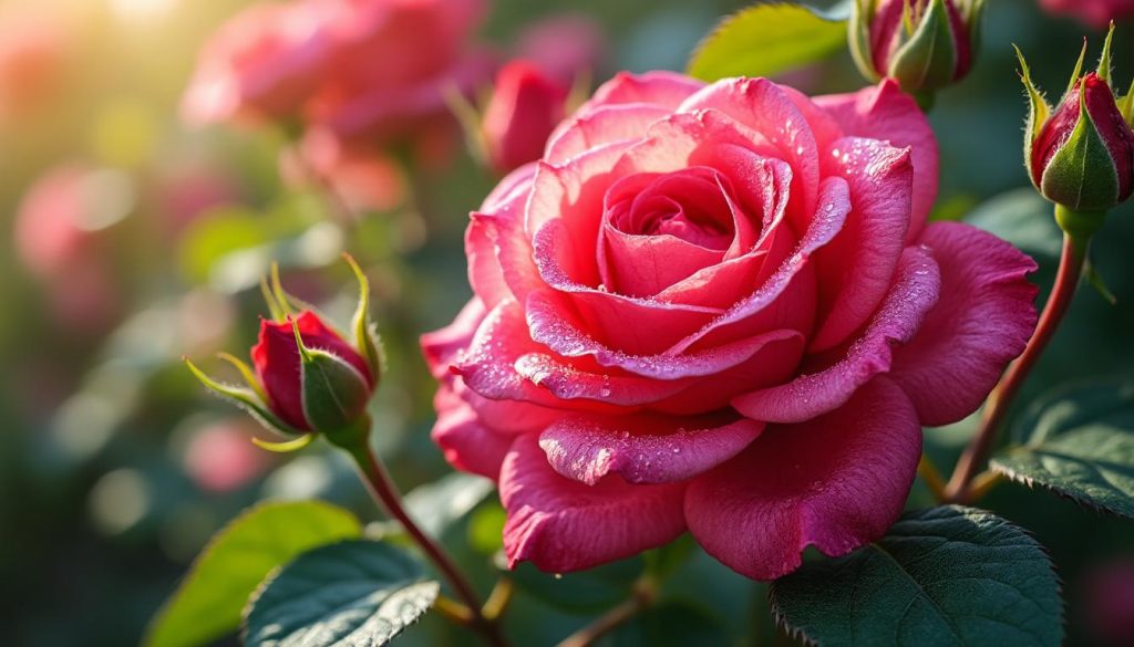 découvrez tout sur la rose de marseille : ses origines, ses propriétés uniques et les bienfaits qu'elle offre pour la santé et le bien-être.