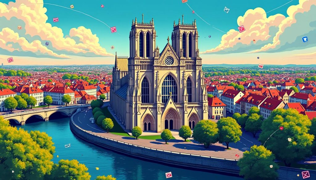 découvrez tout sur le code postal d'amiens, ses particularités et son organisation pour mieux comprendre cette ville française.