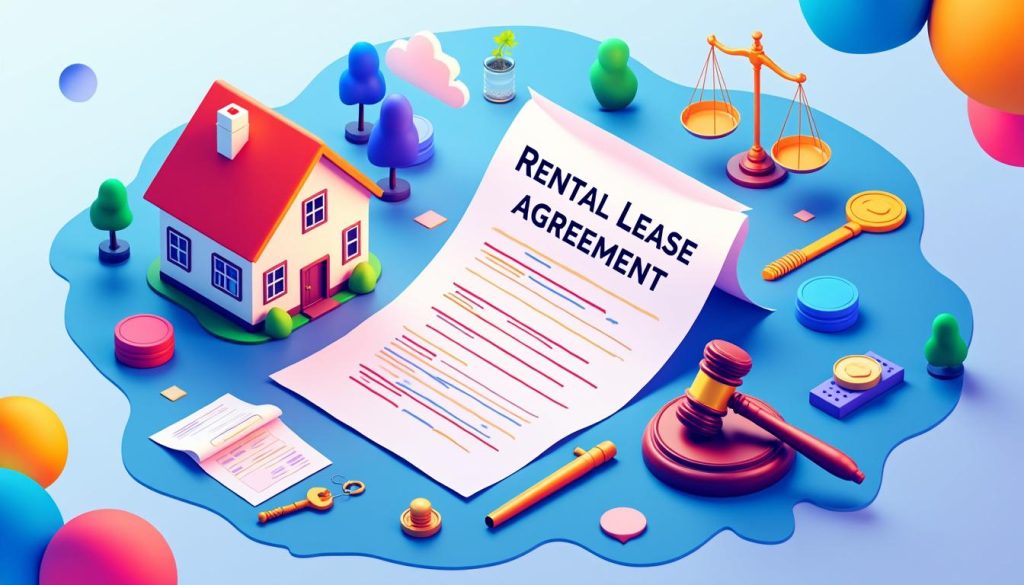 découvrez tout ce qu'il faut savoir sur le contrat de location bail, ses clauses essentielles et comment les comprendre pour sécuriser votre location.