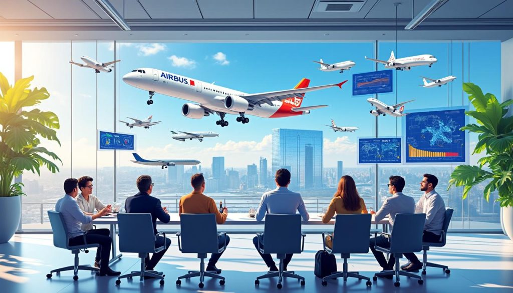 découvrez le rôle et les missions du cse airbus, son impact sur la vie des salariés et son fonctionnement au sein de l'entreprise.
