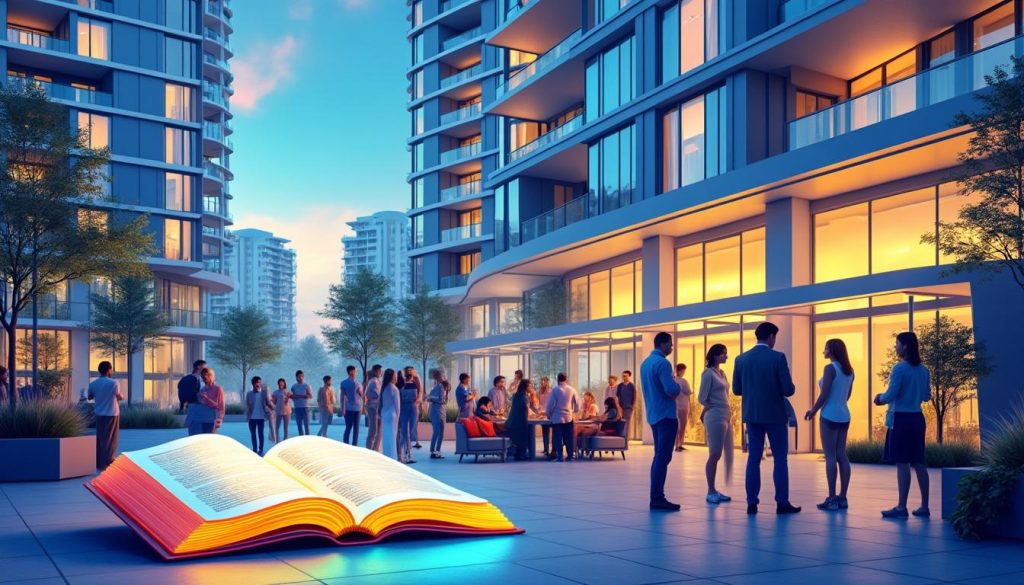 découvrez l'essentiel du règlement de copropriété, son rôle clé dans la gestion des parties communes, les droits et devoirs des copropriétaires, et pourquoi il est crucial pour une vie en copropriété harmonieuse.