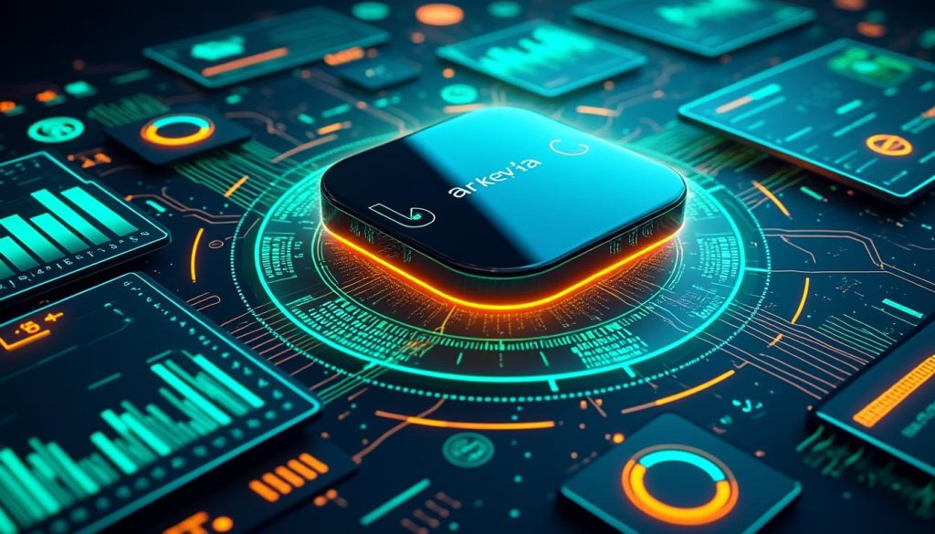 découvrez tout sur my arkevia : explorez ses fonctionnalités clés, ses avantages et comment optimiser votre expérience avec cet outil performant.