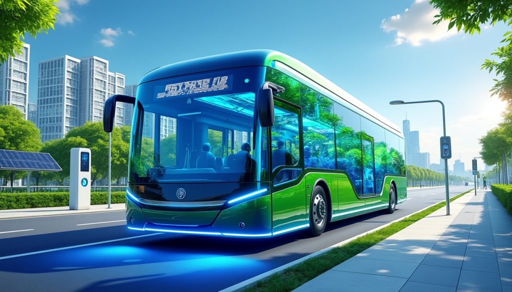 découvrez clearbus, le service innovant qui transforme vos déplacements. toutes les informations essentielles pour comprendre ses avantages, son fonctionnement et pourquoi il révolutionne le transport.
