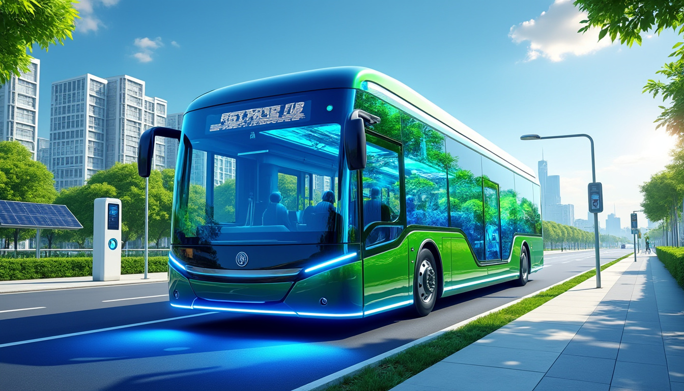 découvrez clearbus, le service innovant qui transforme vos déplacements. toutes les informations essentielles pour comprendre ses avantages, son fonctionnement et pourquoi il révolutionne le transport.