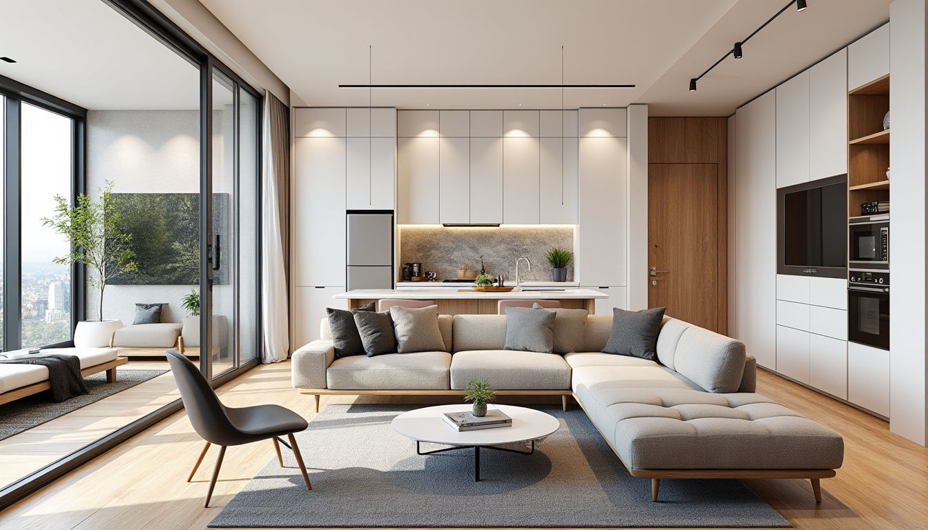 découvrez combien de chambres compte généralement un appartement t3 et obtenez des informations utiles pour votre recherche immobilière.