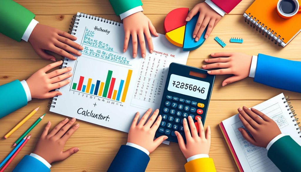 découvrez comment calculer une moyenne facilement et efficacement grâce à nos conseils simples et pratiques, idéals pour tous niveaux.