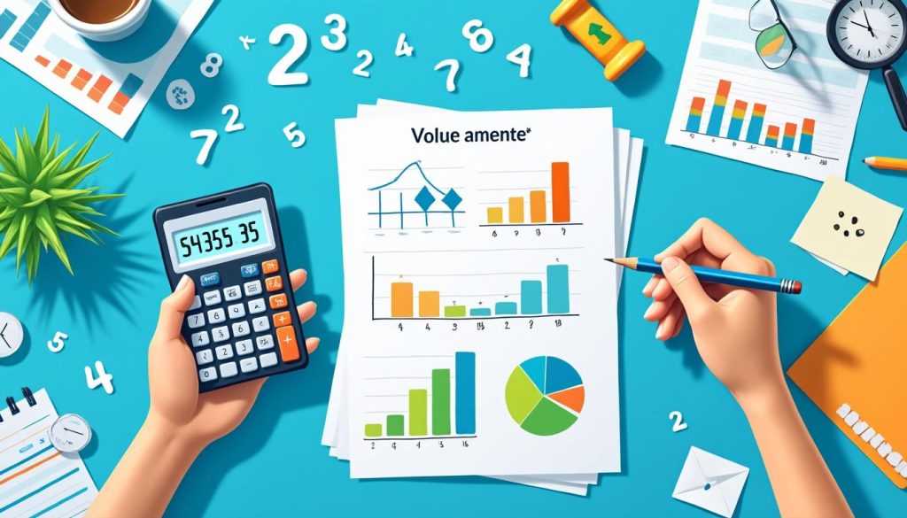 découvrez comment calculer une moyenne facilement et rapidement grâce à nos méthodes simples et efficaces, adaptées à tous les niveaux.