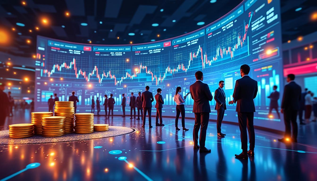 découvrez comment fonctionne un appel de fonds, son rôle essentiel dans le financement de projets et pourquoi il est important pour les investisseurs et les entreprises.