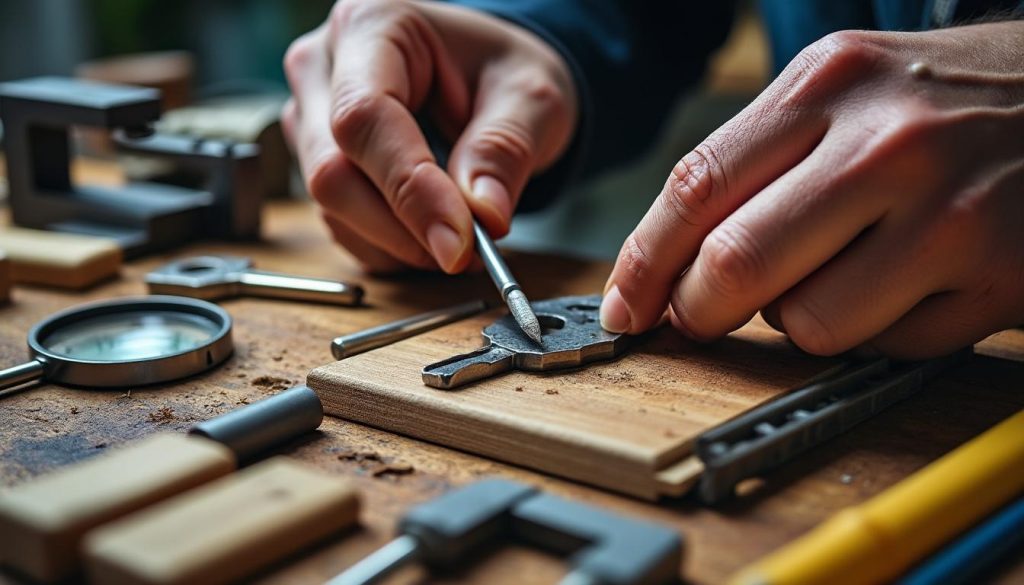 apprenez à refaire une clé vous-même rapidement et facilement grâce à notre guide étape par étape, sans besoin de matériel professionnel.