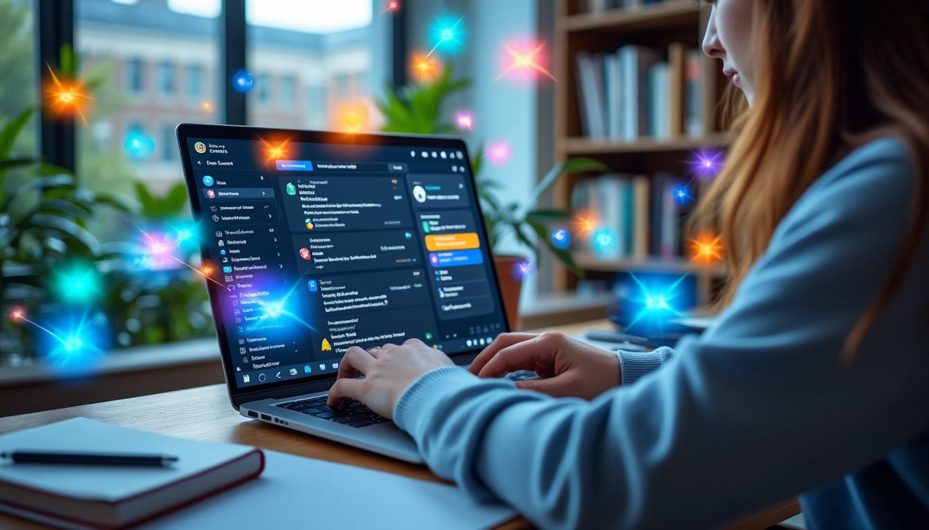 découvrez comment utiliser efficacement la messagerie académique d'amiens pour optimiser votre communication et gérer vos emails rapidement.