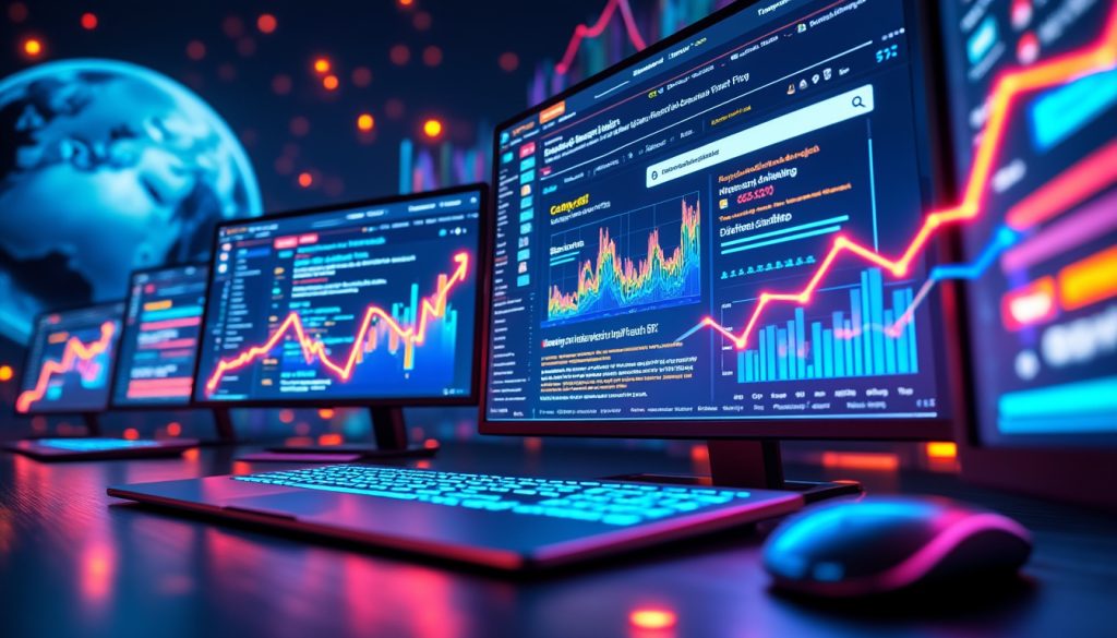 découvrez comment utiliser toupie google pour optimiser efficacement votre référencement et augmenter la visibilité de votre site web dans les résultats de recherche.