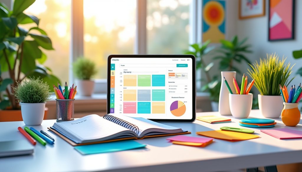 découvrez comment utiliser toutemonannee pour mieux organiser votre vie au quotidien grâce à ses outils pratiques et ses fonctionnalités efficaces.