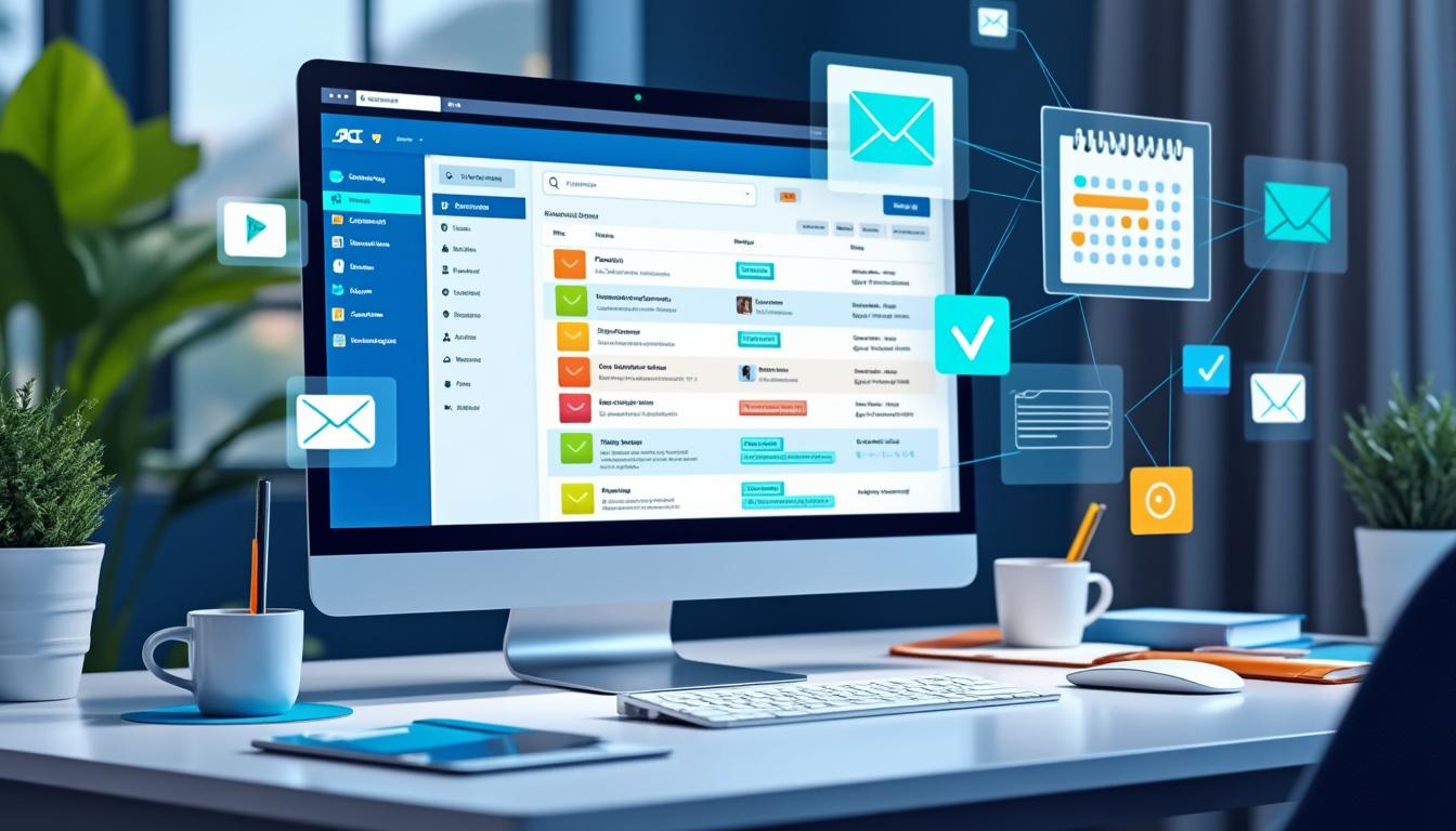 découvrez comment utiliser webmail ac grenoble pour gérer efficacement vos emails, organiser votre boîte de réception et optimiser votre communication quotidienne.