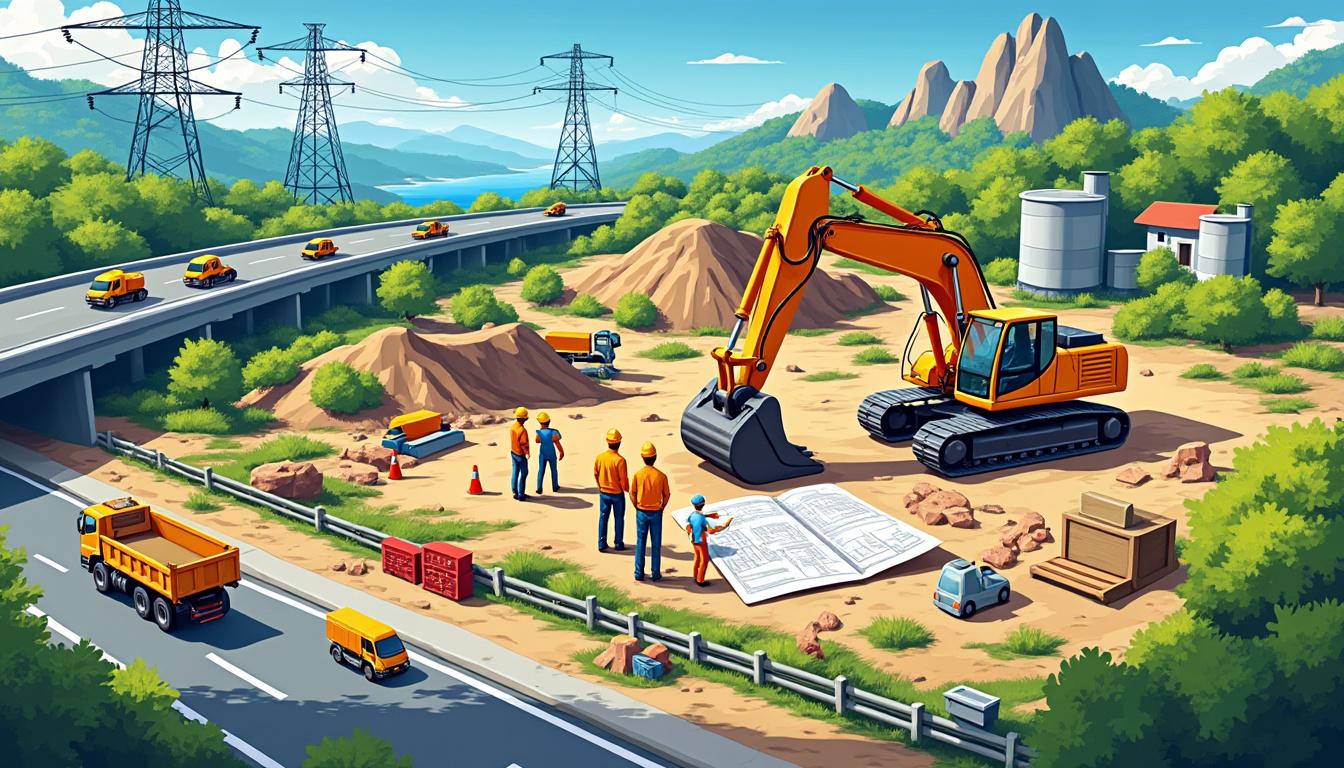 découvrez les éléments clés qui influencent le prix de la viabilisation d'un terrain, pour mieux comprendre les coûts et planifier votre projet immobilier en toute sérénité.