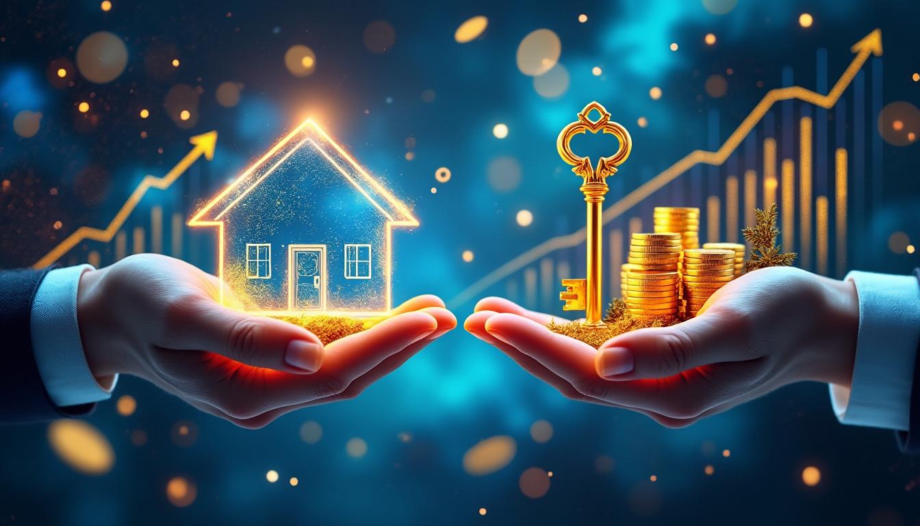 découvrez le rôle essentiel du nu-propriétaire et les avantages qu'il offre dans la gestion efficace de votre patrimoine.
