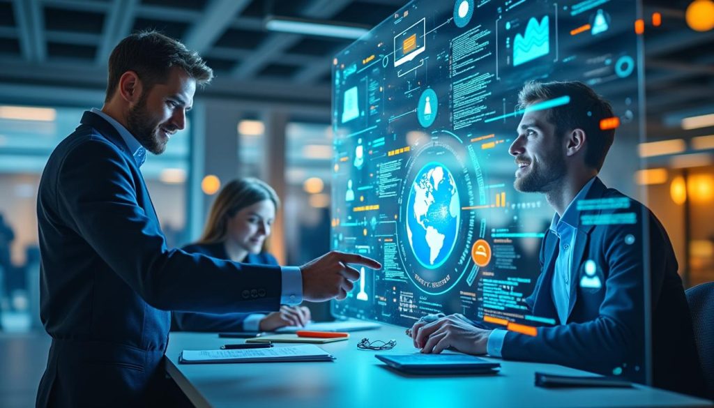découvrez comment l'intranet ac amiens peut optimiser la communication interne et renforcer la collaboration au sein de votre organisation.