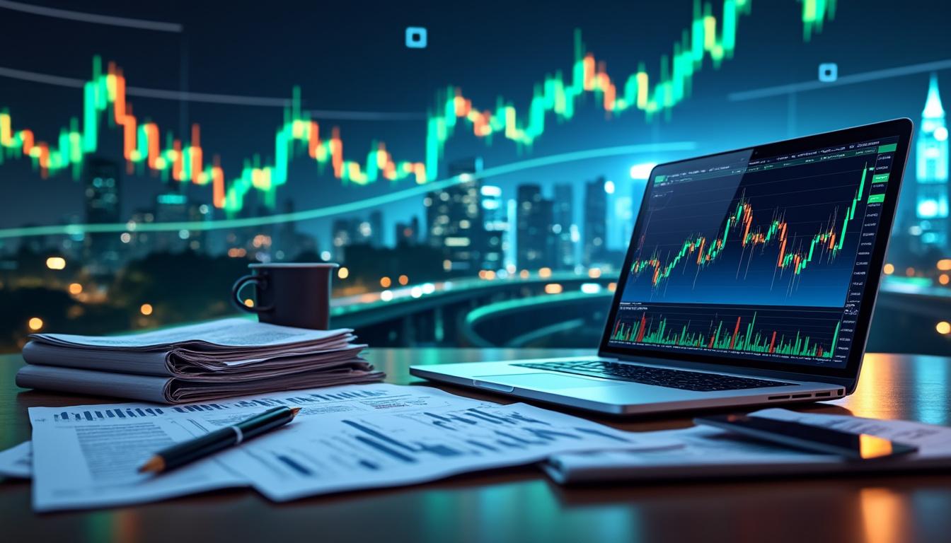 découvrez tout ce qu'il faut savoir sur le cours de l'action vinci avant d'investir : analyse, tendances et conseils pour prendre les meilleures décisions.