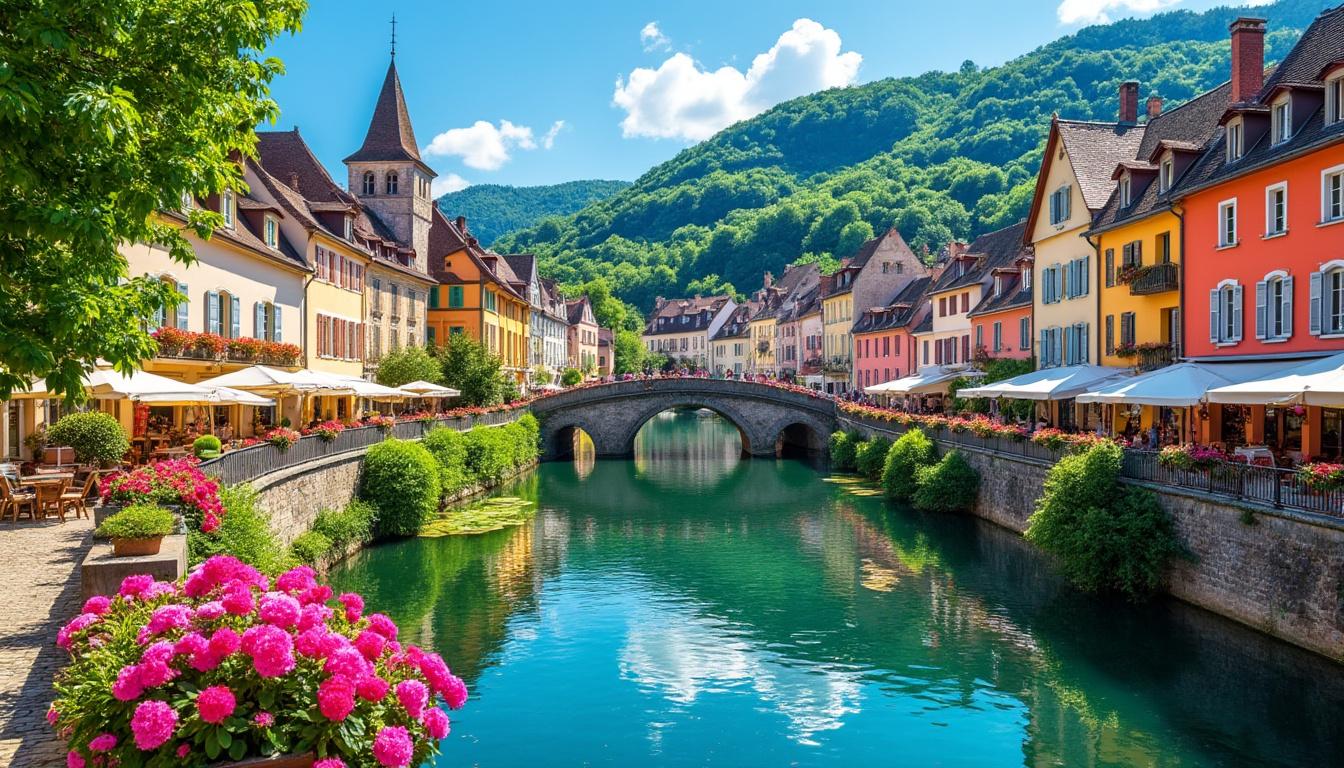découvrez saint florent sur cher : plongez dans son histoire riche, explorez sa culture locale authentique et profitez de ses attraits touristiques incontournables.