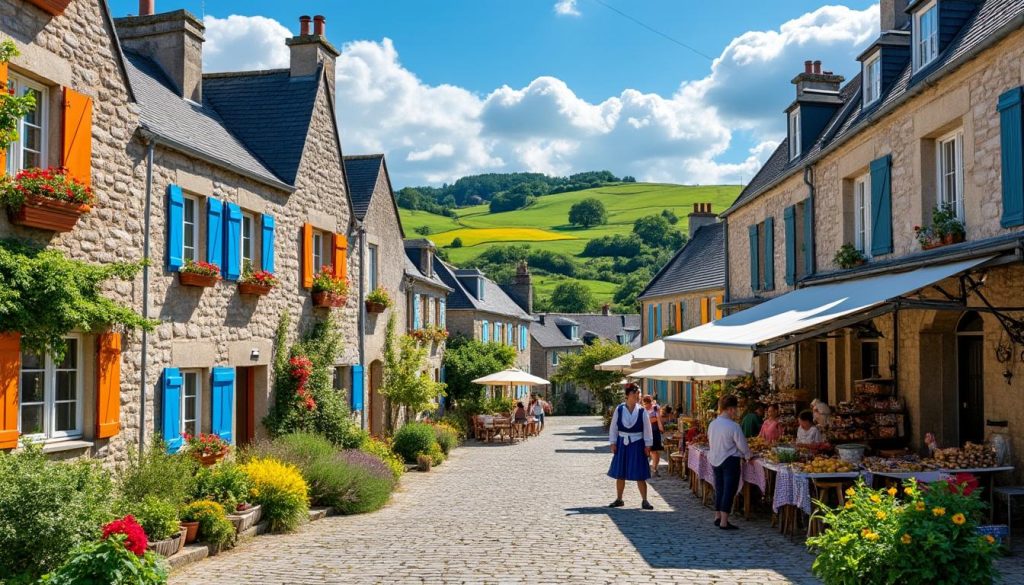 explorez bédée, une charmante commune bretonne, à travers un aperçu complet de son histoire, ses paysages, sa culture et ses attractions incontournables.