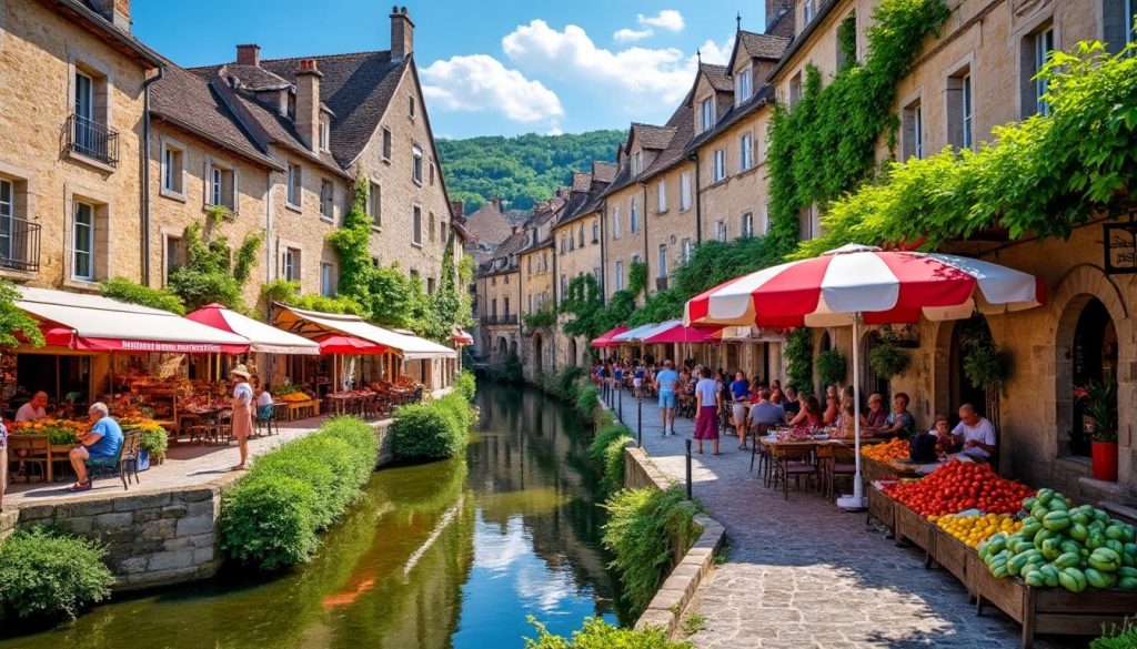 explorez brives charensac à travers son histoire riche, sa culture authentique et ses attractions touristiques incontournables pour une expérience inoubliable.