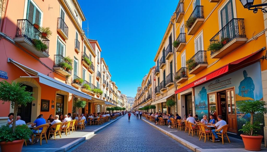 explorez la rue de lodie à marseille, découvrez son histoire fascinante et ses principaux points d'intérêt pour une visite enrichissante.
