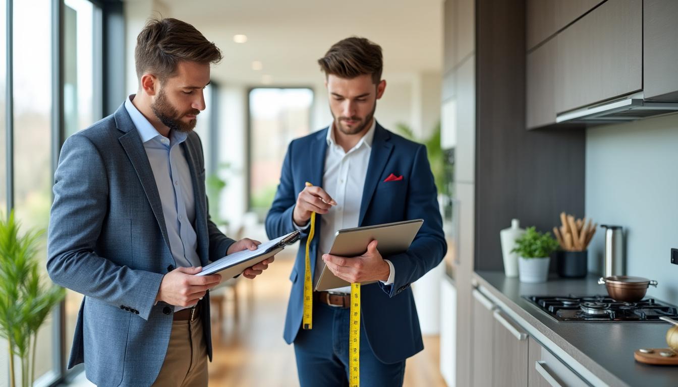 découvrez comment bien préparer et réaliser l'état de sortie des lieux pour éviter les litiges lors de la remise des clés, avec des conseils pratiques et un guide complet du processus.
