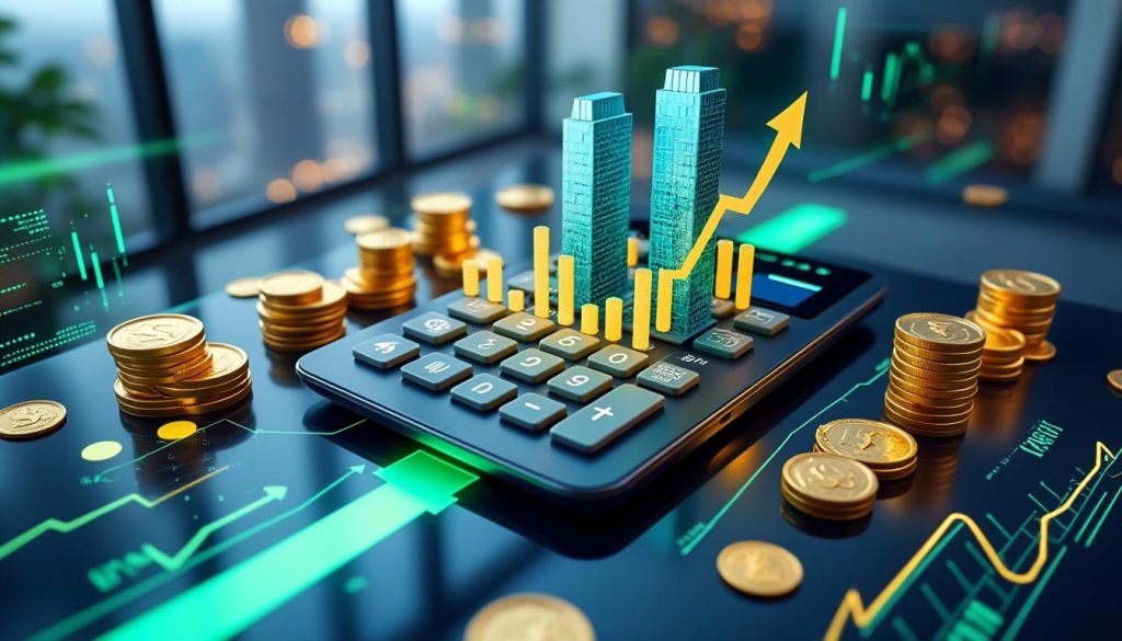 découvrez quel est le taux moyen d'un prêt relais et apprenez comment l'optimiser pour profiter des meilleures conditions financières lors de votre transition immobilière.