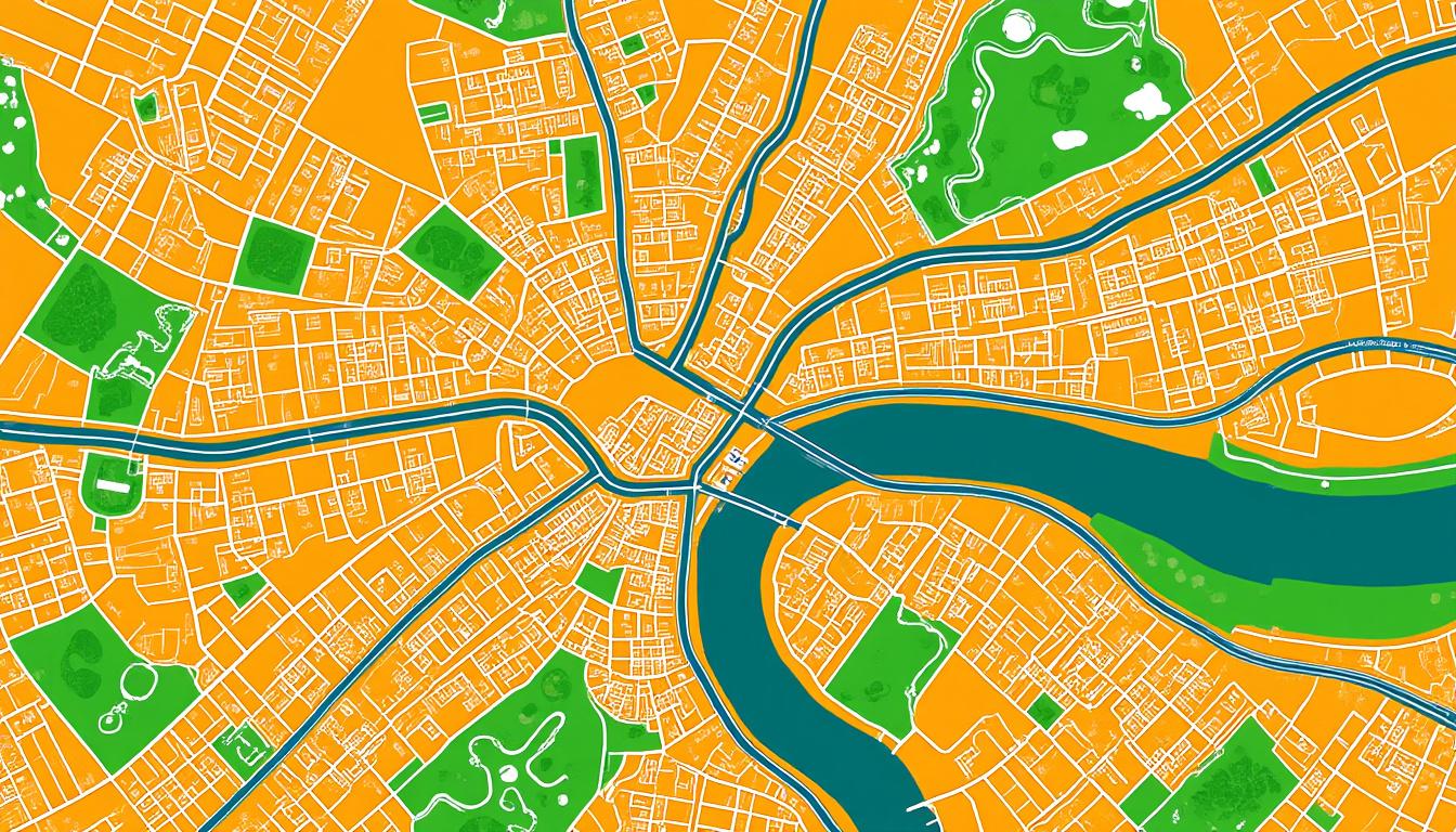 découvrez tout sur le code postal de nanterre, ses différents quartiers, leur histoire et leurs caractéristiques.
