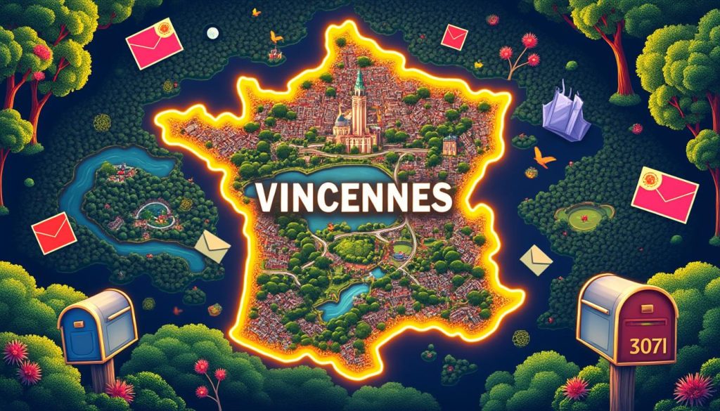découvrez tout ce que vous devez savoir sur le code postal de vincennes, ses spécificités, son histoire et son utilisation au quotidien.