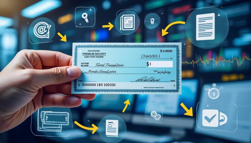 découvrez comment fonctionne un chèque de banque, ses avantages et les étapes pour l'obtenir en toute sécurité.