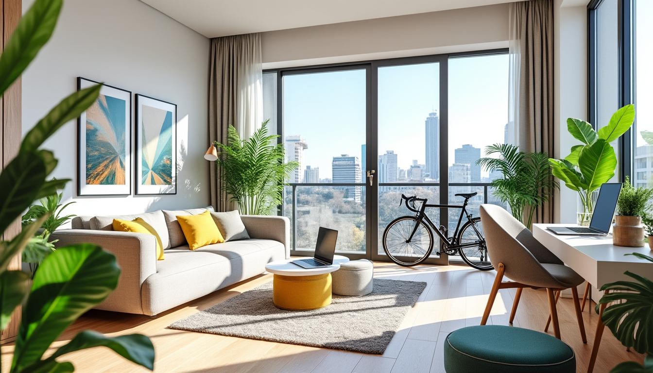 découvrez tout ce qu'il faut savoir sur le t1 bis, ses caractéristiques et ses avantages pour bien choisir votre logement.