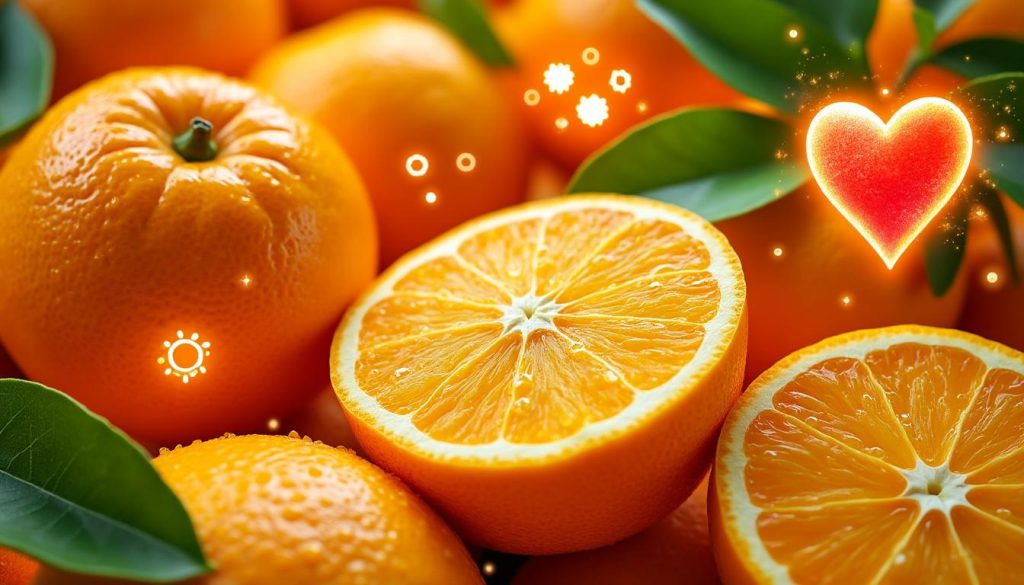 découvrez les nombreux bienfaits de l'orange pour la santé : vitamines, antioxydants et bien-être au quotidien. apprenez comment intégrer ce fruit délicieux à votre alimentation.